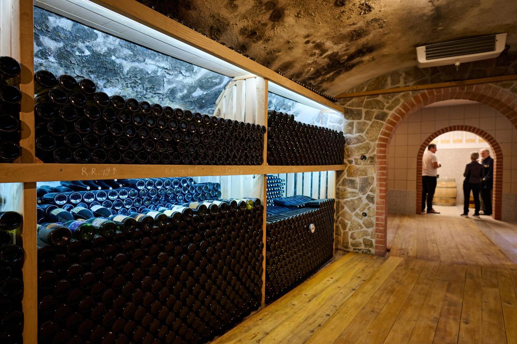 Villa Wine House Kaloh à Maribor Extérieur photo