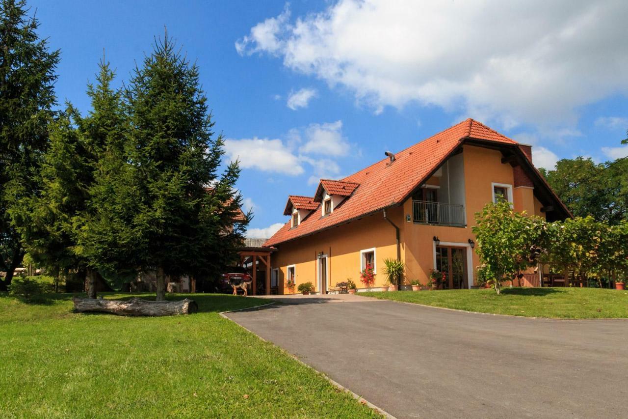 Villa Wine House Kaloh à Maribor Extérieur photo